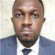 Ugochukwu Okeke