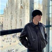 Laureando in ingegneria navale, posso offrire concreto aiuto in materie scientifiche, lingua inglese e italiano