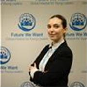 Laureanda magistrale in International Studies offre lezioni di Francese