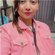 Rudaba shahriar