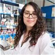 Maestra de Química para todos los niveles, asesorías personalizadas