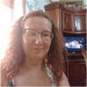 Professoressa Religione cattolica
