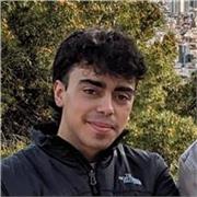 Studente universitario laureato in informatica. Pronto a farti appassionare alla materia tanto quanto me!