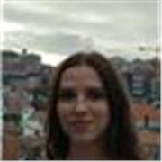 Profesora graduada en Biología con más de 4 años de experiencia dando clases particulares de refuerzo de ESO de la rama ciencias. 