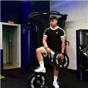 Persona trabajadora,con mucha ambición por mi trabajo