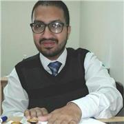 I am a student-centered, supportive, and reflective educator who values strong relationships and high expectations. My lessons are