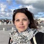 Over 20 years experience in teaching French as a foreign language to adults and tutoring children