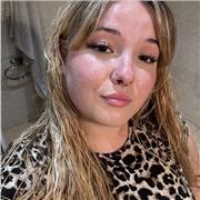 Técnica en ATENDEP, experiencia en prácticas no remuneradas en colegio con aula CIL.