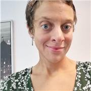 Titulaire d’un master II en psychologie et ayant grandi au Luxembourg, je donne des cours d'allemand