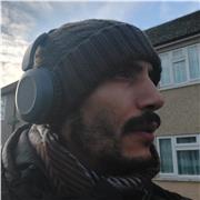 Always been passionate about sports and have a good understanding of football as I studied to be a PE Teacher.