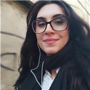 Esperta in lingue straniere impartisce lezioni di Inglese, Francese e Spagnolo nella zona di Codogno online e di persona