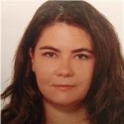 Professeur d'anglais et du français donne des cours