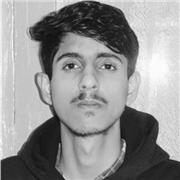 Uzair Mushtaq