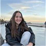 profesora de deportes varios, matematicas basicas, lengua…para niños pequeños, soy muy polivalente