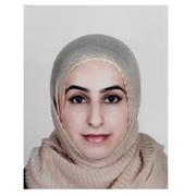 Englisch-Tutorin, die Kinder aller Altersgruppen unterrichtet und unterstützt.