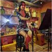 Profesora de Música y Canto. Buen dia! les invito a mis clases de canto-música para jovenes y adultos con o sin experiencia, para soltar la voz y mover el cuerpo!también abro las puertas a aquellos que quieran grabar temas para irnos escuchando y jugando 