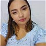 Licenciada en pedagogía infantil