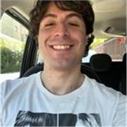Ciao sono Giulio e offro ripetizioni di inglese a bambini, ragazzi e adulti qui o in presenza su Roma o Tivoli (provincia di Roma)