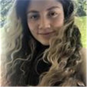 Ana María Bolivar Hernández