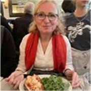 I am patient and will help you with your struggles so you can have fun learning English