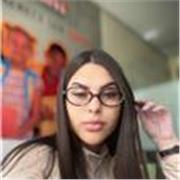 Aula de inglês, com foco em conversação