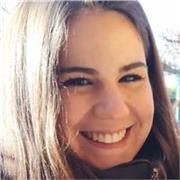 Educadora infantil y futura profesora infantil da clases de apoyo escolar de infantil y primaria