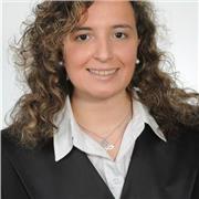 Doy clases particulares de todas las materias para niños de educación primaria y clases de inglés para secundaria