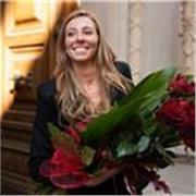 Ciao! Mi chiamo Alessia, ho 26 anni, sono laureata in Giurisprudenza e a breve sosterrò l'esame di Stato per diventare Avvocato