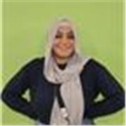 I’m an empathetic and progressive teacher. My aim is to empower students through learning. 