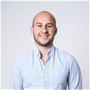 Jeune professeur d'espagnol, je m'adresse à tous les niveaux. 