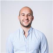 Jeune professeur d'espagnol, je m'adresse à tous les niveaux.