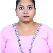 Friendly and Patient English Tutor for School Students and Adults