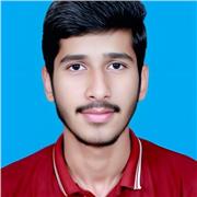Muhammad Ahmed