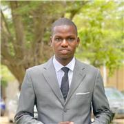 Mahamadou