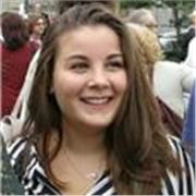 Laureata in Mediazione Linguistica e culturale