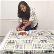 Rashmi
