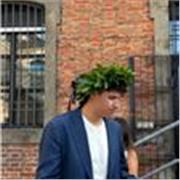 Ciao! Sono un ragazzo di 21 anni, laureato in Informatica, e con una forte passione per l’insegnamento di materie scientifiche!