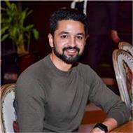 Arjun Singh