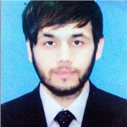 I am Junaid Ali I have 2 years experience on Data science, Typing and Computer operator, I prepared Data on Excel and MS word