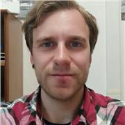 Docente di Biologia, Scienze Ambientali e Naturali