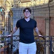 [RIPETIZIONI MATERIE SCIENTIFICHE E PREPARAZIONE TEST - CALTANISSETTA]
Salve! Sono uno studente al 3° anno di Medicina