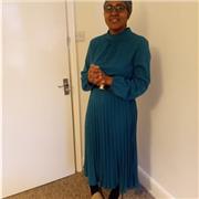 Engeline Tendai Tofa