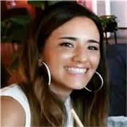 Profesora de Ingles para niños y adultos, en cualquier nivel de aprendizaje