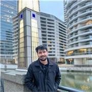 Maths tutor for all ages. Experienced in teaching kids