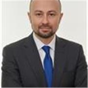 I teach American English, mostly to Russian speakers.