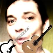 Cours de guitare et de ukulélé - Eveil musical