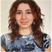 Profesora de matemáticas para cursos de primaria y la ESO.