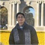 Profesional en psicología y máster en T. Tercera generación apasionado por enseñar 