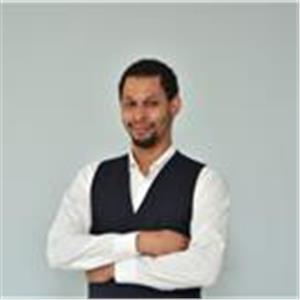 Nouroudini (Nureddin) Mohamadou