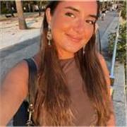 Profesora nativa de castellano que se adapta a cualquier nivel